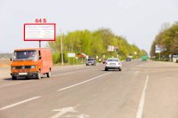 Білборд №102593 в місті Чернівецька область траса (Чернівецька область), розміщення зовнішнішньої реклами, IDMedia-оренда найнижчі ціни!