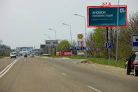 Білборд №102599 в місті Чернівецька область траса (Чернівецька область), розміщення зовнішнішньої реклами, IDMedia-оренда найнижчі ціни!