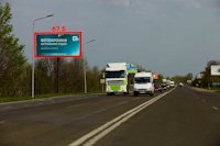 Білборд №102600 в місті Чернівецька область траса (Чернівецька область), розміщення зовнішнішньої реклами, IDMedia-оренда найнижчі ціни!