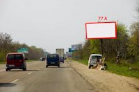 Білборд №102613 в місті Чернівецька область траса (Чернівецька область), розміщення зовнішнішньої реклами, IDMedia-оренда найнижчі ціни!