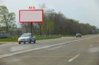 Білборд №102624 в місті Чернівецька область траса (Чернівецька область), розміщення зовнішнішньої реклами, IDMedia-оренда найнижчі ціни!