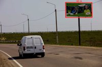 Білборд №102627 в місті Чернівецька область траса (Чернівецька область), розміщення зовнішнішньої реклами, IDMedia-оренда найнижчі ціни!