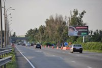 `Билборд №105597 в городе Днепр (Днепропетровская область), размещение наружной рекламы, IDMedia-аренда по самым низким ценам!`