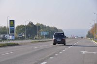 `Билборд №105651 в городе Днепр (Днепропетровская область), размещение наружной рекламы, IDMedia-аренда по самым низким ценам!`