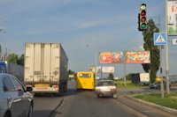 Білборд №105783 в місті Павлоград (Дніпропетровська область), розміщення зовнішнішньої реклами, IDMedia-оренда найнижчі ціни!