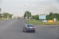 Білборд №105836 в місті Павлоград (Дніпропетровська область), розміщення зовнішнішньої реклами, IDMedia-оренда найнижчі ціни!