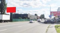 Білборд №115992 в місті Вишгород (Київська область), розміщення зовнішнішньої реклами, IDMedia-оренда найнижчі ціни!