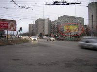 Білборд №11772 в місті Тернопіль (Тернопільська область), розміщення зовнішнішньої реклами, IDMedia-оренда найнижчі ціни!