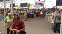 `Билборд №117978 в городе Хмельницкий (Хмельницкая область), размещение наружной рекламы, IDMedia-аренда по самым низким ценам!`