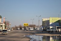 Білборд №118721 в місті Новомосковськ (Дніпропетровська область), розміщення зовнішнішньої реклами, IDMedia-оренда найнижчі ціни!