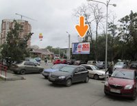 Білборд №123077 в місті Харків (Харківська область), розміщення зовнішнішньої реклами, IDMedia-оренда найнижчі ціни!