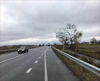 Білборд №133537 в місті Микуличі (Київська область), розміщення зовнішнішньої реклами, IDMedia-оренда найнижчі ціни!