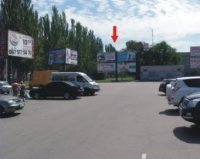 Білборд №140077 в місті Кривий Ріг (Дніпропетровська область), розміщення зовнішнішньої реклами, IDMedia-оренда найнижчі ціни!