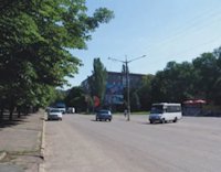 Білборд №140126 в місті Кривий Ріг (Дніпропетровська область), розміщення зовнішнішньої реклами, IDMedia-оренда найнижчі ціни!