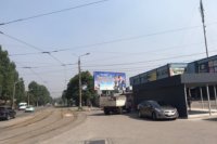 Білборд №140271 в місті Кривий Ріг (Дніпропетровська область), розміщення зовнішнішньої реклами, IDMedia-оренда найнижчі ціни!