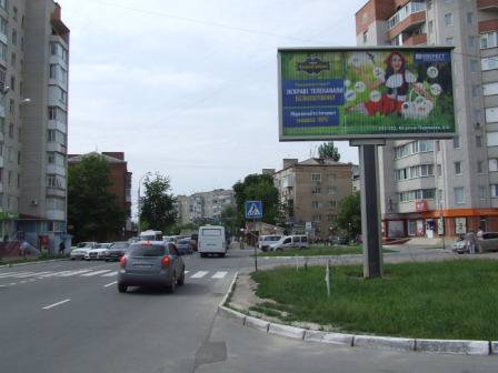 Билборд формат Призма 3х6 №141080 в городе Винница (Винницкая область) `Билборд №141080 в городе Винница (Винницкая область), размещение наружной рекламы, IDMedia-аренда по самым низким ценам!`