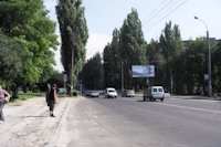 `Билборд №146002 в городе Ровно (Ровенская область), размещение наружной рекламы, IDMedia-аренда по самым низким ценам!`