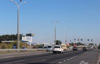 `Билборд №147416 в городе Днепр (Днепропетровская область), размещение наружной рекламы, IDMedia-аренда по самым низким ценам!`