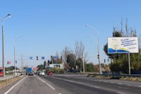 `Билборд №147419 в городе Днепр (Днепропетровская область), размещение наружной рекламы, IDMedia-аренда по самым низким ценам!`