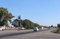 `Билборд №147436 в городе Днепр (Днепропетровская область), размещение наружной рекламы, IDMedia-аренда по самым низким ценам!`