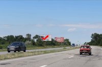 `Билборд №183250 в городе Днепр трасса (Днепропетровская область), размещение наружной рекламы, IDMedia-аренда по самым низким ценам!`
