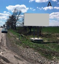 Білборд №183697 в місті Кам'янка (Черкаська область), розміщення зовнішнішньої реклами, IDMedia-оренда найнижчі ціни!
