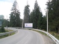 Білборд №184252 в місті Буковель (Івано-Франківська область), розміщення зовнішнішньої реклами, IDMedia-оренда найнижчі ціни!