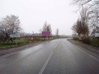 Білборд №185789 в місті П'ятихатки (Дніпропетровська область), розміщення зовнішнішньої реклами, IDMedia-оренда найнижчі ціни!
