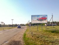 Білборд №185800 в місті Покровське (Дніпропетровська область), розміщення зовнішнішньої реклами, IDMedia-оренда найнижчі ціни!