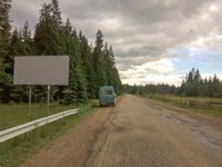 Білборд №185969 в місті Ворохта (Івано-Франківська область), розміщення зовнішнішньої реклами, IDMedia-оренда найнижчі ціни!