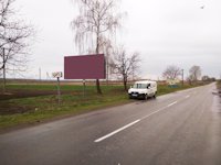 `Билборд №186314 в городе Млинов (Ровенская область), размещение наружной рекламы, IDMedia-аренда по самым низким ценам!`
