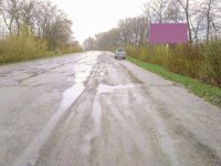 Білборд №186401 в місті Борщів (Тернопільська область), розміщення зовнішнішньої реклами, IDMedia-оренда найнижчі ціни!