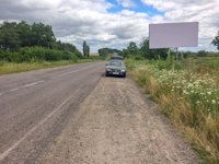 `Билборд №186590 в городе Тальное (Черкасская область), размещение наружной рекламы, IDMedia-аренда по самым низким ценам!`