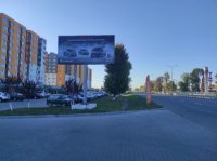 `Билборд №190934 в городе Винница (Винницкая область), размещение наружной рекламы, IDMedia-аренда по самым низким ценам!`