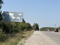 `Билборд №190935 в городе Винница (Винницкая область), размещение наружной рекламы, IDMedia-аренда по самым низким ценам!`