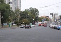 `Ситилайт №202270 в городе Харьков (Харьковская область), размещение наружной рекламы, IDMedia-аренда по самым низким ценам!`