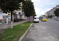Сітілайт №202839 в місті Чернігів (Чернігівська область), розміщення зовнішнішньої реклами, IDMedia-оренда найнижчі ціни!