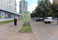 Сітілайт №202849 в місті Чернігів (Чернігівська область), розміщення зовнішнішньої реклами, IDMedia-оренда найнижчі ціни!