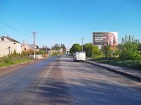 Білборд №205657 в місті Кременець (Тернопільська область), розміщення зовнішнішньої реклами, IDMedia-оренда найнижчі ціни!