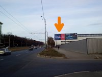 Білборд №206448 в місті Харків (Харківська область), розміщення зовнішнішньої реклами, IDMedia-оренда найнижчі ціни!