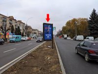 `Скролл №212601 в городе Черновцы (Черновицкая область), размещение наружной рекламы, IDMedia-аренда по самым низким ценам!`