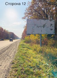 Білборд №212761 в місті Вістова (Івано-Франківська область), розміщення зовнішнішньої реклами, IDMedia-оренда найнижчі ціни!