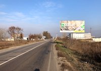 Білборд №215781 в місті Гнатівка (Київська область), розміщення зовнішнішньої реклами, IDMedia-оренда найнижчі ціни!