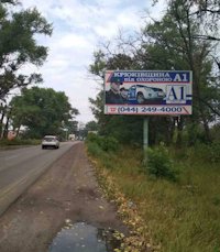 Білборд №215895 в місті Крюківщина (Київська область), розміщення зовнішнішньої реклами, IDMedia-оренда найнижчі ціни!
