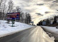 Білборд №215982 в місті Крюківщина (Київська область), розміщення зовнішнішньої реклами, IDMedia-оренда найнижчі ціни!
