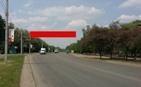 Розтяжка №218658 в місті Костянтинівка (Донецька область), розміщення зовнішнішньої реклами, IDMedia-оренда найнижчі ціни!