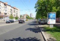Сітілайт №226722 в місті Чернігів (Чернігівська область), розміщення зовнішнішньої реклами, IDMedia-оренда найнижчі ціни!