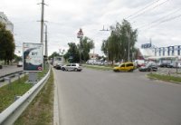 Сітілайт №226731 в місті Чернігів (Чернігівська область), розміщення зовнішнішньої реклами, IDMedia-оренда найнижчі ціни!