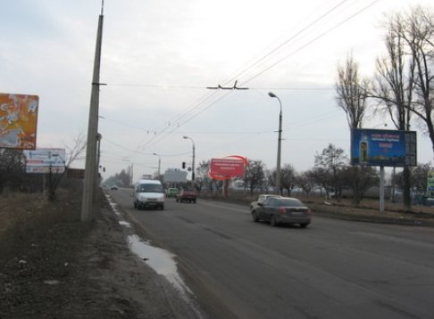 `Билборд №229838 в городе Черкассы (Черкасская область), размещение наружной рекламы, IDMedia-аренда по самым низким ценам!`