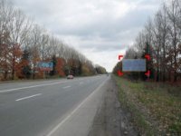 `Билборд №230235 в городе Тисменница (Ивано-Франковская область), размещение наружной рекламы, IDMedia-аренда по самым низким ценам!`
